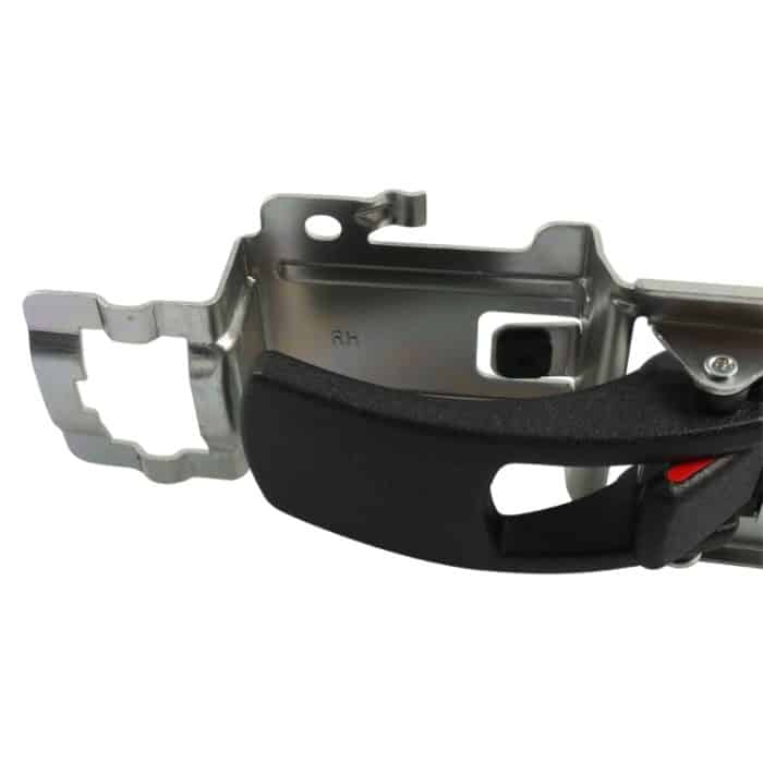 A6751-02 Auto rechts in den Türgriff 15926296 für Chevrolet Equinox 2005-2009 – Bild 6