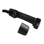 Auto mattierter Außentürgriff 69210-0C010 ohne Loch für Toyota Tundra 2007–2020, A6752-02 – Bild 3