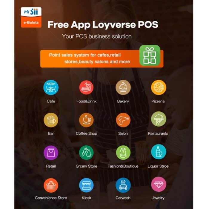 SGT-SP01 5,5-Zoll-HD-Bildschirm-Handheld-POS-Belegdrucker, Anzugversion,, EU Plug, US Plug, UK Plug, AU Plug – Bild 6