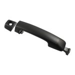 A6797 2 Paar Auto Außentürgriff 69210-0C010 für Toyota Tundra 2007-2020 – Bild 2