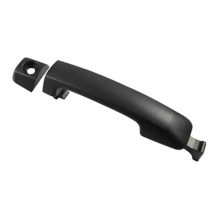 A6797 2 Paar Auto Außentürgriff 69210-0C010 für Toyota Tundra 2007-2020 – Bild 2