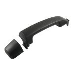 A6797 2 Paar Auto Außentürgriff 69210-0C010 für Toyota Tundra 2007-2020 – Bild 4