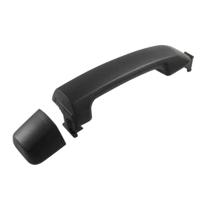 A6797 2 Paar Auto Außentürgriff 69210-0C010 für Toyota Tundra 2007-2020 – Bild 4