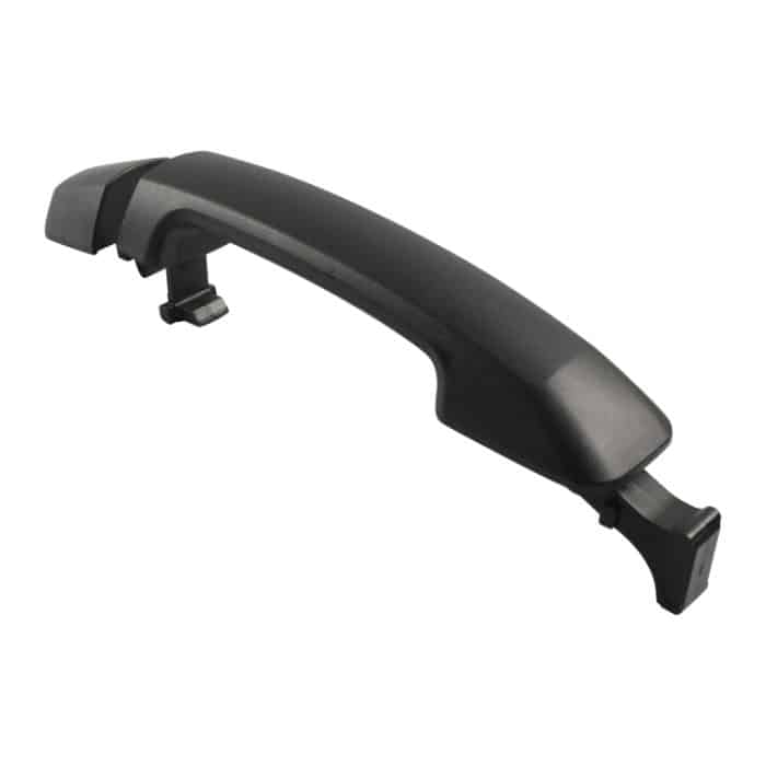 A6797 2 Paar Auto Außentürgriff 69210-0C010 für Toyota Tundra 2007-2020 – Bild 5