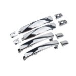 A6798 Autotürgriff 80645-CA000 / 80640-CA012 für Nissan