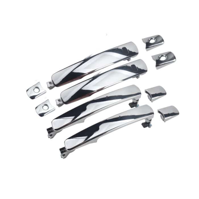 A6798 Autotürgriff 80645-CA000 / 80640-CA012 für Nissan – Bild 1