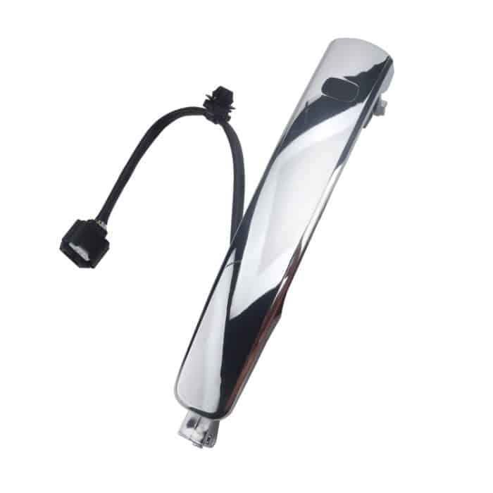 A6798 Autotürgriff 80645-CA000 / 80640-CA012 für Nissan – Bild 3