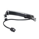 A6798 Autotürgriff 80645-CA000 / 80640-CA012 für Nissan – Bild 6