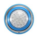 LED-Wand-Poolleuchte aus Edelstahl, Landschafts-Unterwasserleuchte, 6W, 9W, 12W, 15W, 18W, 24W, 36W, 54W – Bild 2