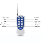 LED-Wand-Poolleuchte aus Edelstahl, Landschafts-Unterwasserleuchte, 6W, 9W, 12W, 15W, 18W, 24W, 36W, 54W – Bild 5