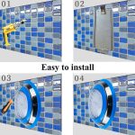 LED-Wand-Poolleuchte aus Edelstahl, Landschafts-Unterwasserleuchte, 6W, 9W, 12W, 15W, 18W, 24W, 36W, 54W – Bild 7