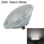 LED-Einbauleuchte für Schwimmbad, Unterwasser-Lichtquelle, 6W, 9W, 12W, 18W, 24W, 18x3W