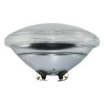 LED-Einbauleuchte für Schwimmbad, Unterwasser-Lichtquelle, 6W, 9W, 12W, 18W, 24W, 18x3W – Bild 4