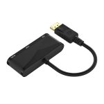 D45 3-in-1-HDMI-auf-HDMI-+VGA-+3,5-Audio-Konverterkabel, D45 – Bild 3