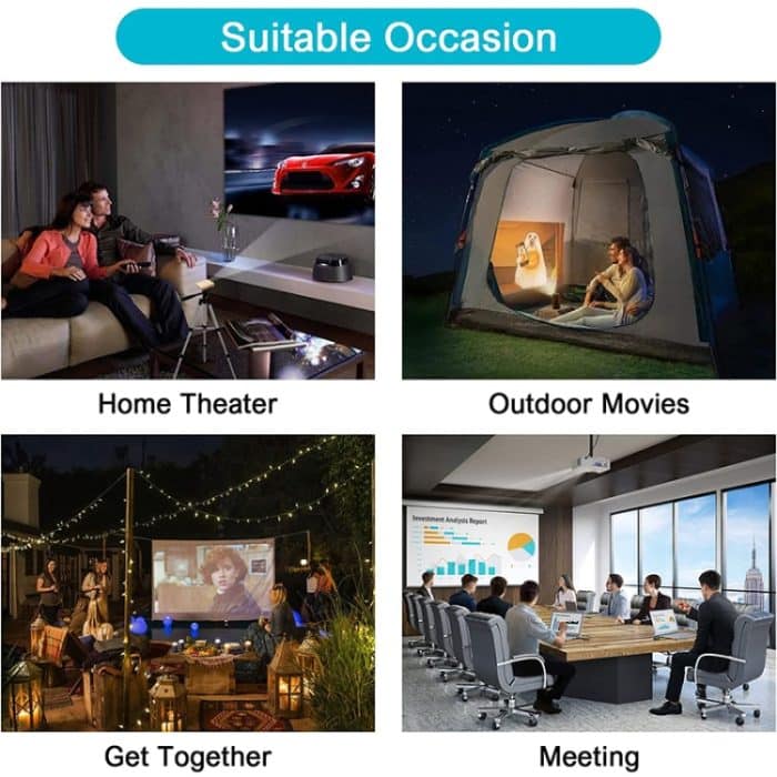 H66c VGA-Stecker auf HDMI-Buchse-Konverter, H66c – Bild 6