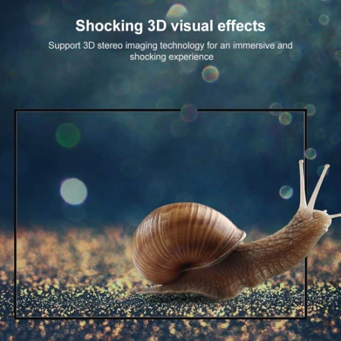 HDMI 2.0-Stecker auf HDMI 2.0-Stecker, aktives optisches 4K-HD-Kabel, 1.8m(Blue), 3m(Blue), 5m(Blue), 10m(Blue), 15m(Blue), 20m(Blue), 30m(Blue), 50m(Blue), 100m(Blue) – Bild 6