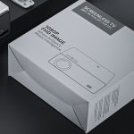 D5000 1920x1080P 420ANSI 6000Lumen LCD + LED HD Digitalprojektor,, Basic Version, Screen Mirroring, Android 9.0 – Bild 9