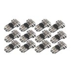 A6534 12 in einem strippenfreien terminalen Klemmenblock