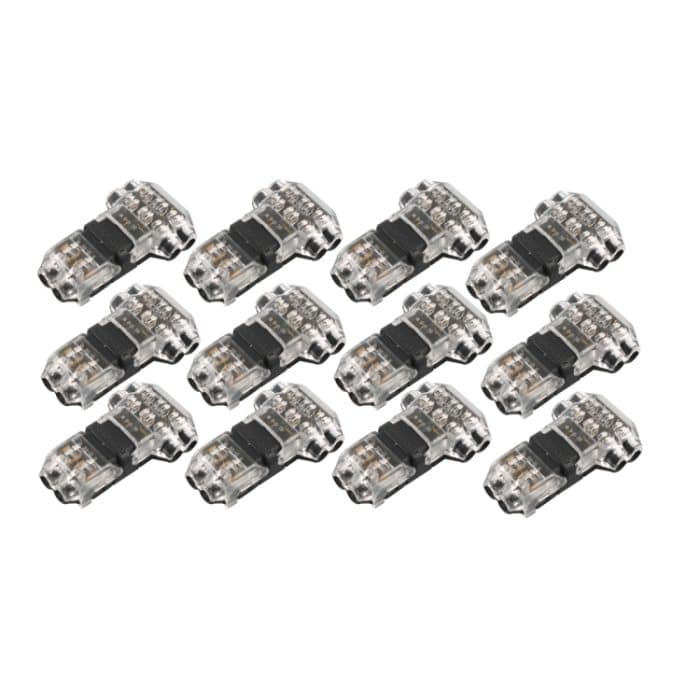 A6534 12 in einem strippenfreien terminalen Klemmenblock – Bild 1