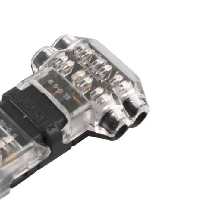 A6534 12 in einem strippenfreien terminalen Klemmenblock – Bild 5