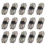 A6535 15 in einem strippenfreien Klemmenblock von 1 Auto H-Typ