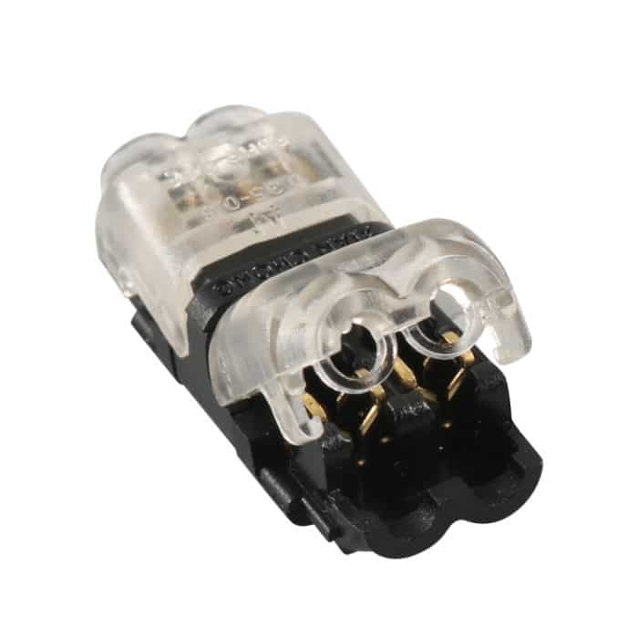 A6535 15 in einem strippenfreien Klemmenblock von 1 Auto H-Typ – Bild 4