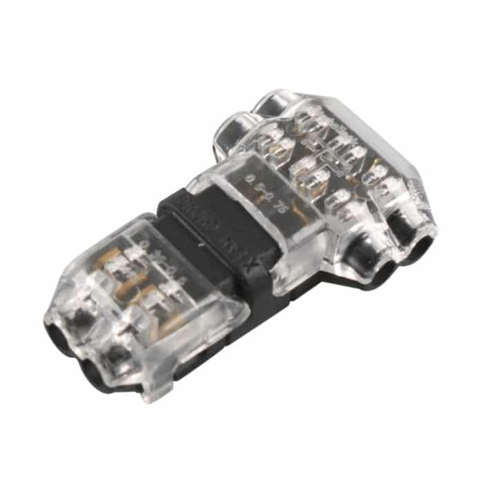 A6537 30 in 1 CAR T-T-Typ + H-Typetransparent strippenfreier Klemmenblock – Bild 3