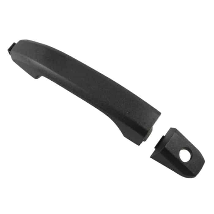 A5984 2 Paar Auto Außentürgriff 22923605 für Chevrolet – Bild 3