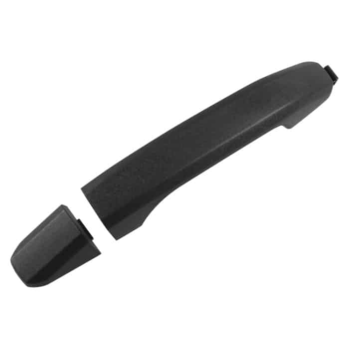 A5984 2 Paar Auto Außentürgriff 22923605 für Chevrolet – Bild 4