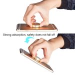 A8 Magnetischer Auto-Handyhalter – Bild 4