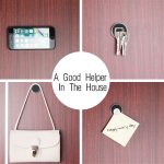 A8 Magnetischer Auto-Handyhalter – Bild 6