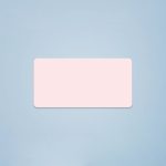 Thermodruck-Etikettenpapieraufkleber für NiiMbot D101 / D11, 25 x 50mm 130 Sheets Pink, 25 x 50mm 130 Sheets Mint Green, 25 x 50mm 130 Sheets Lemon Yellow – Bild 7