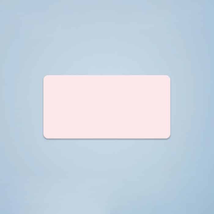 Thermodruck-Etikettenpapieraufkleber für NiiMbot D101 / D11, 25 x 50mm 130 Sheets Pink, 25 x 50mm 130 Sheets Mint Green, 25 x 50mm 130 Sheets Lemon Yellow – Bild 7