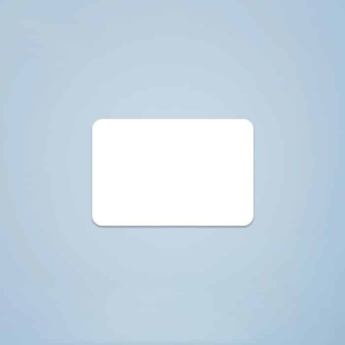 Thermodruck-Etikettenpapieraufkleber für NiiMbot D101 / D11, 20 x 30 mm 210 Sheets White, 20 x 40mm 160 Sheets White, 20 x 45mm 150 Sheets White, 25 x 30mm 210 Sheets White – Bild 7