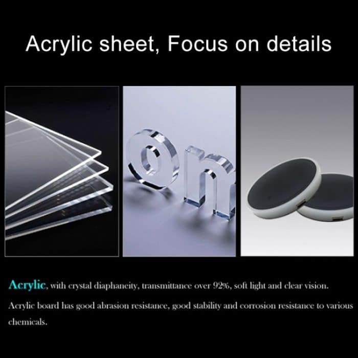 Auto-Konstellations-Serie, Acryl, buntes USB-Ladegerät, Wasserbecher, Rillen-LED-Atmosphärenlicht, Aquarius, Aries, Virgo, Taurus, Cancer, Capricorn, Sagittarius, Leo, Pisces, Gemini, Scorpio, Libra – Bild 4