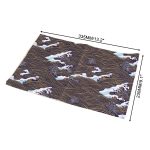 Car Modified Wave Gear Staubschutz, SK217 Yellow, SK217-BL Blue, SK217-R Red – Bild 5