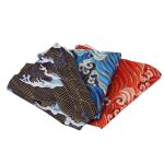 Car Modified Wave Gear Staubschutz, SK217 Yellow, SK217-BL Blue, SK217-R Red – Bild 2