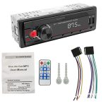 M11-Auto-Bluetooth-MP3-Player-Unterstützung Mobiltelefon Interconnection / FM / TF-Karte – Bild 7