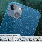 imak B Typ Integriertes Rückkameraobjektiv aus gehärtetem Glas, For iPhone 13 / 13 mini, For iPhone 13 Pro / 13 Pro Max – Bild 5