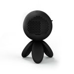 YG220 Gleiche Bildschirmversion Kinderprojektor Mini LED tragbarer Heimlautsprecherprojektor, EU Plug, US Plug, UK Plug – Bild 3