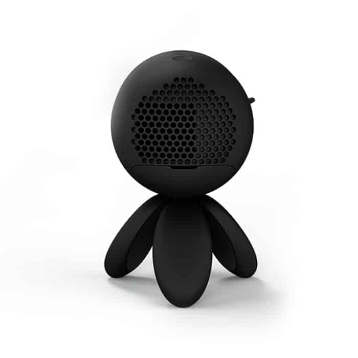 YG220 Gleiche Bildschirmversion Kinderprojektor Mini LED tragbarer Heimlautsprecherprojektor, EU Plug, US Plug, UK Plug – Bild 3