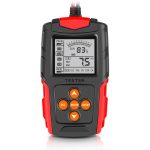 FOXSUR FBT200 12V / 24V Autobatterietester, FBT200 – Bild 4