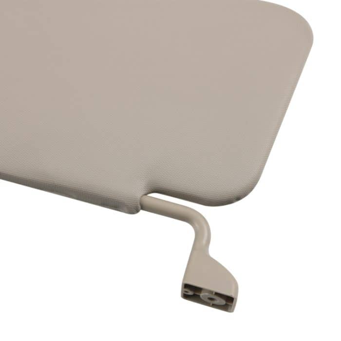 Auto-Modifikation, verstellbare Sonnenblende, Adjustable Sun Visor – Bild 6