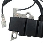 Rasenmäher Hochdruckzündungsspule für STIHL TS400 TS410 TS420 4223-400-1302 42234001303 – Bild 5