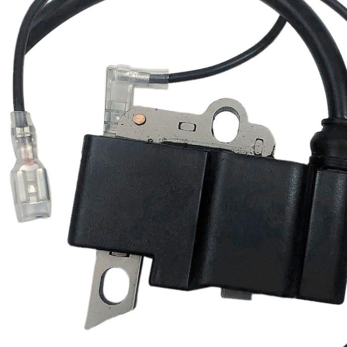 Rasenmäher Hochdruckzündungsspule für STIHL TS400 TS410 TS420 4223-400-1302 42234001303 – Bild 5