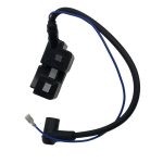 Rasenmäher Hochdruckzündungsspule für Husqvarna K750 K760 K770 – Bild 2