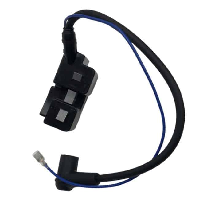 Rasenmäher Hochdruckzündungsspule für Husqvarna K750 K760 K770 – Bild 2