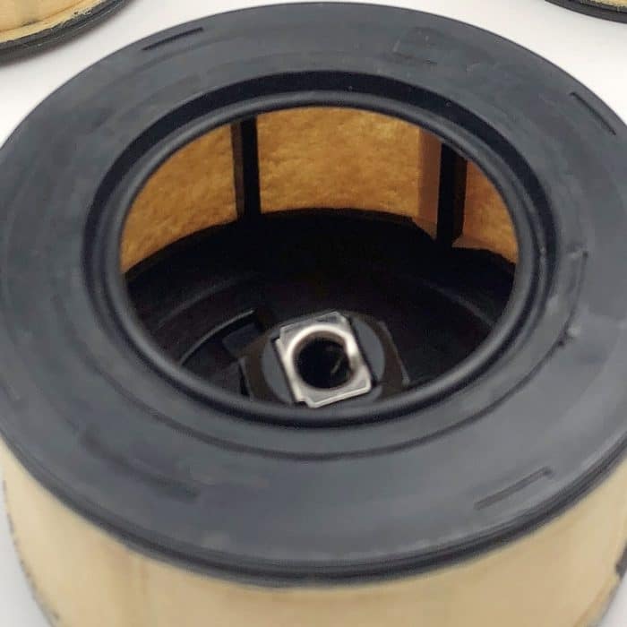 Kettensägen-Luftfilter für Stihl MS231 MS251C MS271 MS291 311 391 – Bild 4