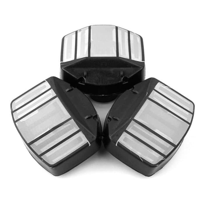 Kettensägen-Luftfilter 537010901 für Husqvarna 357 359 357XP 359XP – Bild 3
