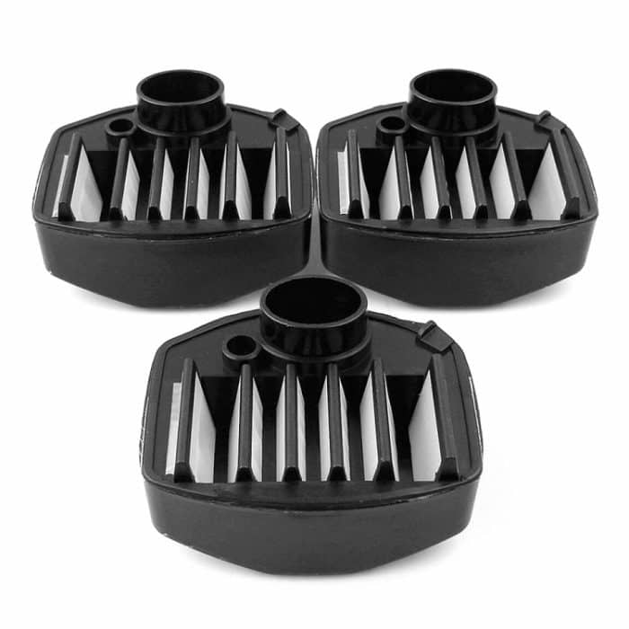 Kettensägen-Luftfilter 537010901 für Husqvarna 357 359 357XP 359XP – Bild 4